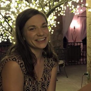 Meet your Posher, Brieanne